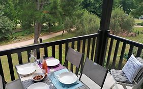 #Bel appartement cosy Clos Mathilde !